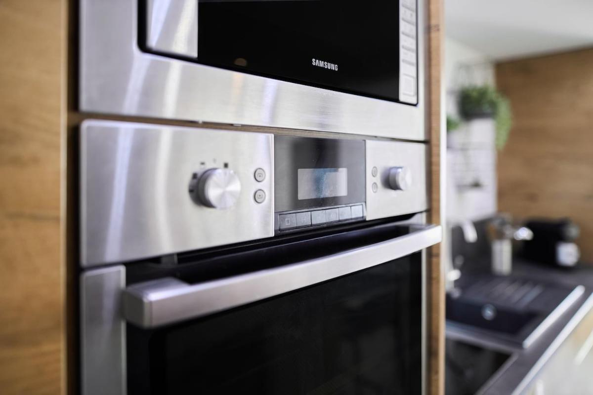 Apartment Le Jacquart Centre-ville Spacieux Confort
